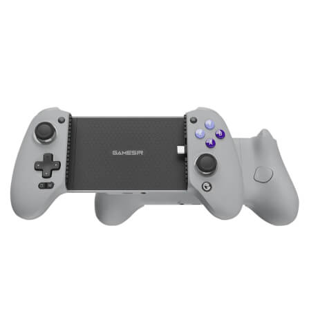 จอยเกม GAMESIR G8 GALILEO - สีเทา_0